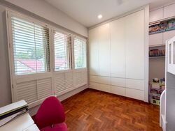 Duchess Crest (D10), Condominium #601271491